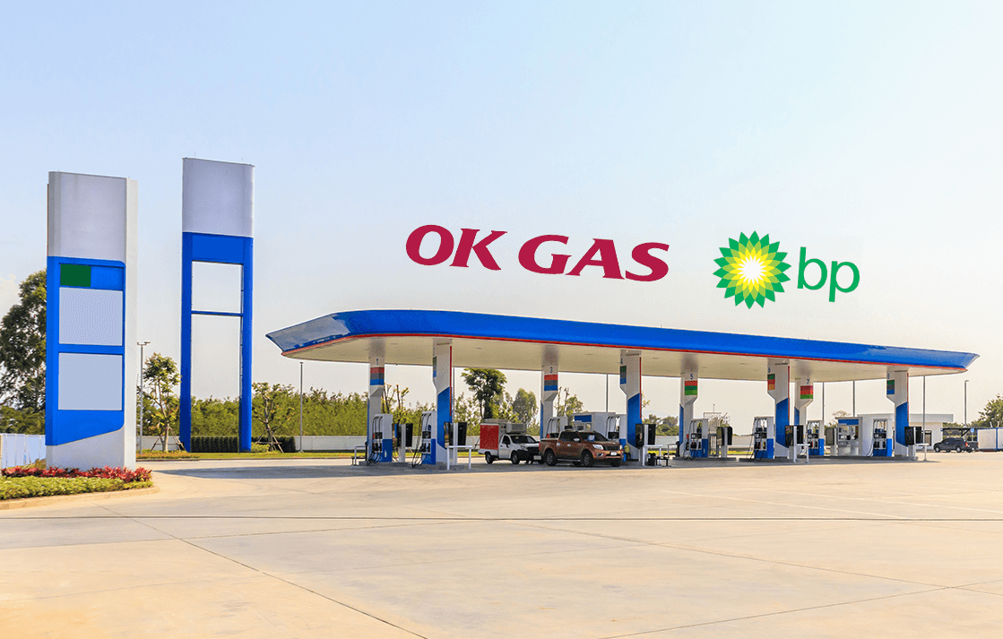 Energiebedrijf OK neemt BP over