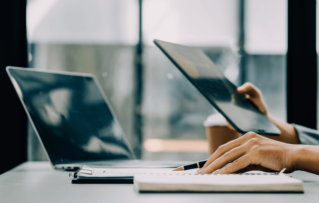 Dutch company, Belgian VAT registration number, how does this work?