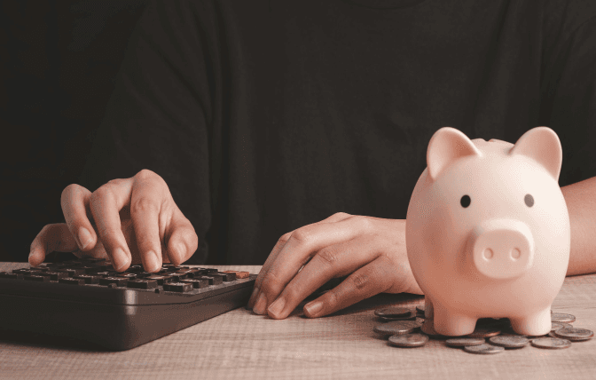 Belgische Accijns Compensatie (Professionele Diesel), hoe wordt dat berekend?