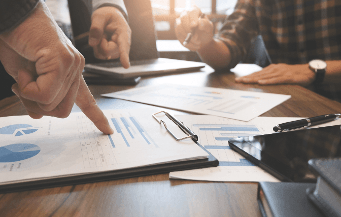 Internationale ondernemingen lopen gemiddeld €14.000 aan BTW mis per jaar