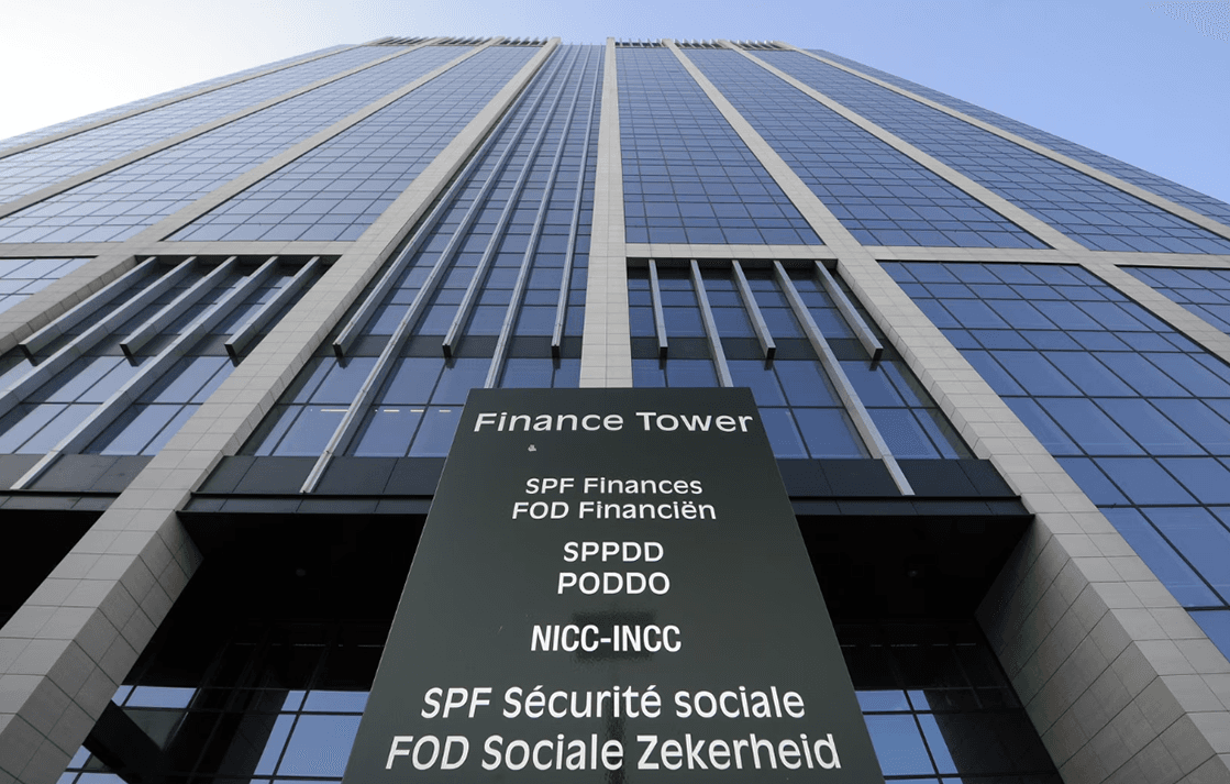 Problemen met Belgische accijnsteruggaaf bij overgang van lease naar eigendom